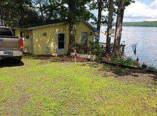1381 Swan Lake Ave, Belfast, ME 04915
