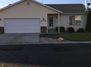 608 W 1275 N, Cedar City, UT 84721