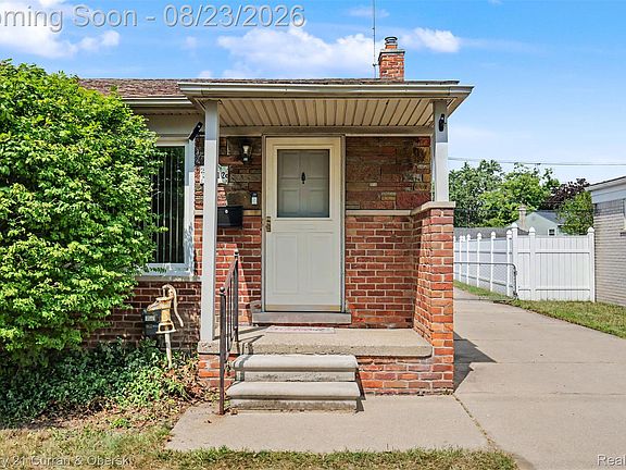 2nd image of 31512 Joy Rd