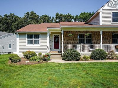 49 Shadowbrook Est #49, South Hadley, MA, 01075