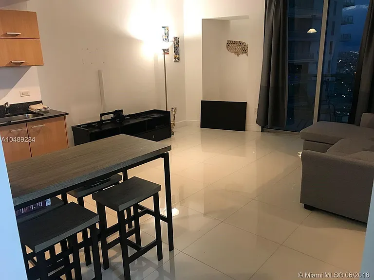 350 S Miami Ave #2515 — Photo 5