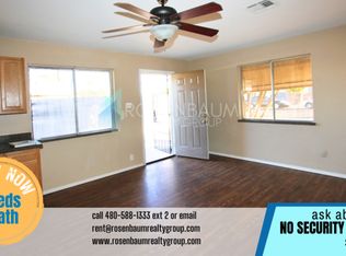 904 E 4th Pl #904, Mesa, AZ 85203