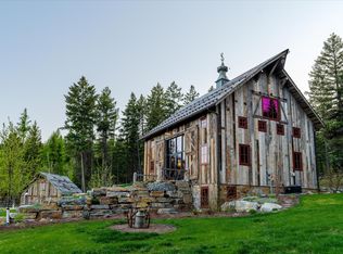 605 Cramer Creek Rd, Somers, MT 59932