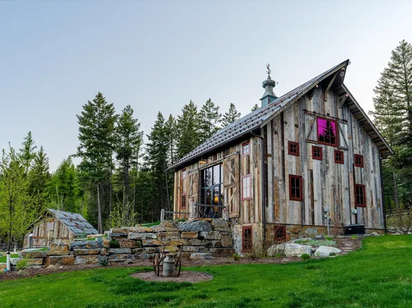 605 Cramer Creek Rd, Somers, MT 59932