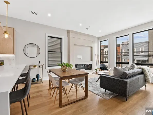 146 Sherman Ave Floor 2, Jersey City, NJ 07307