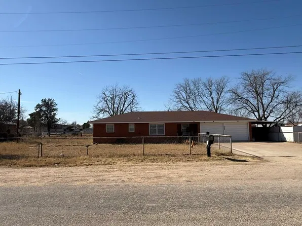 110 Colorado Rd, Big Spring, TX 79720
