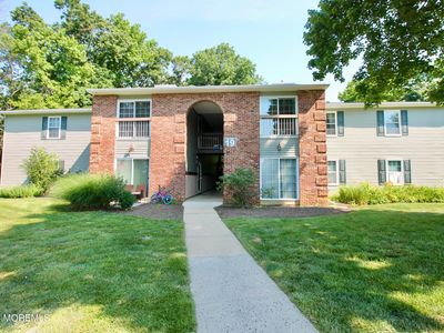 19-8 Augusta Court, Freehold, NJ, 07728
