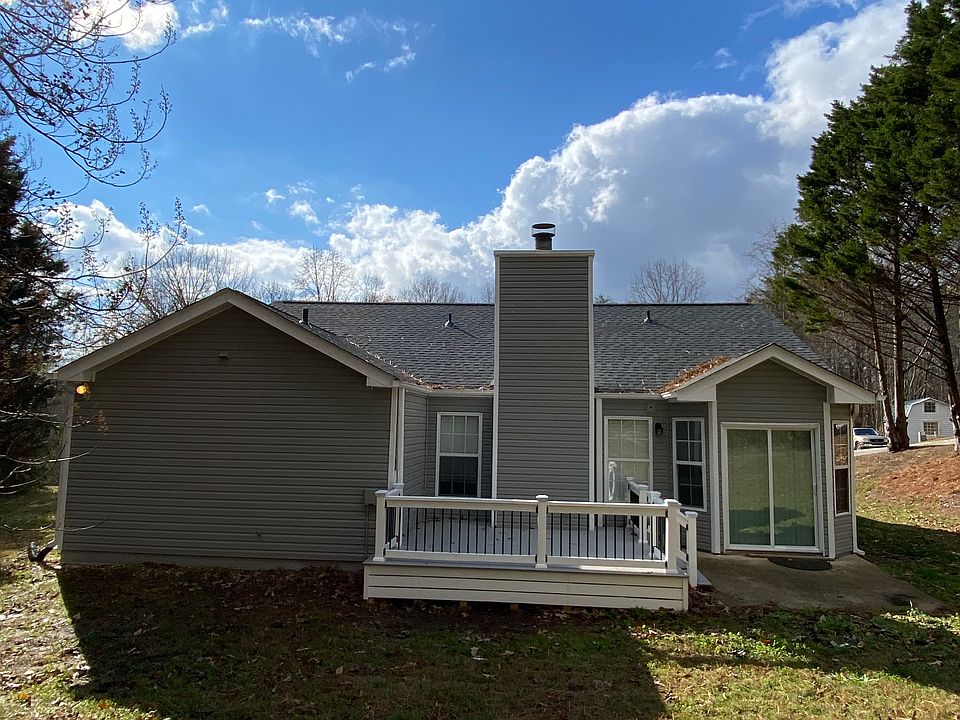 2nd image of 6218 Huntcliff Dr