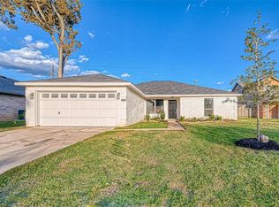 1114 Briarmead Dr, Richmond, TX 77406