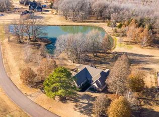 80 Willow Bend Way, Arlington, TN 38002