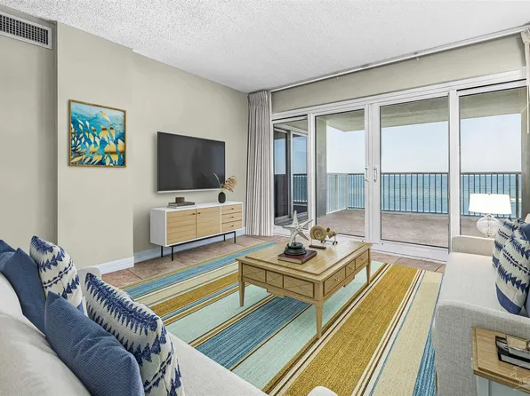 13575 Sandy Key Dr Unit 525, Perdido Key, FL 32507