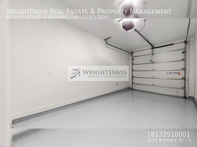 1520 N Pierce St #5 — Photo 29