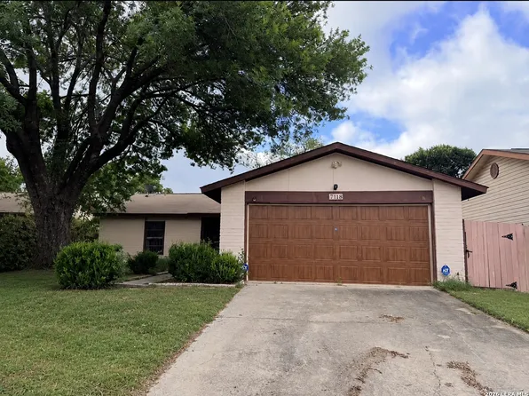 7118 Moss Creek, San Antonio, TX 78238
