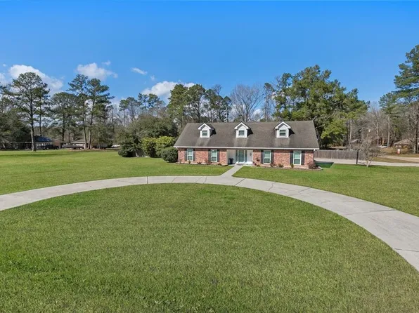 42762 Robinwood Dr, Hammond, LA 70403