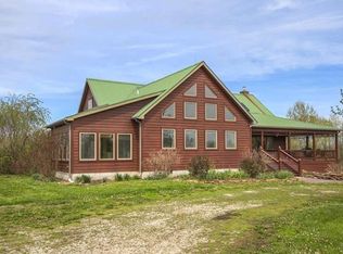 11616 S Alley Jackson Rd, Grain Valley, MO 64029