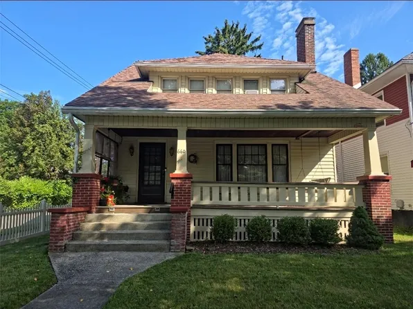660 W Washington Ave, Elmira, NY 14901