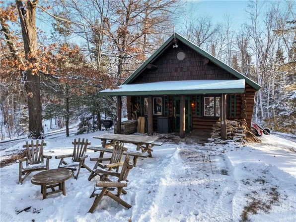 W6504 Beaverbrook Avenue, Spooner, WI 54801