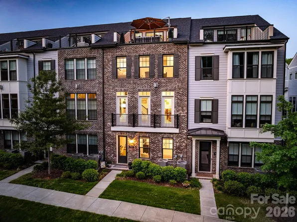 2547 Deacon Ave, Charlotte, NC 28204