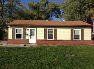 2926 Wheatfield Dr, Cincinnati, OH 45251
