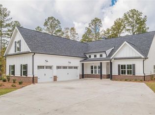 3165 George Williams Rd, Monroe, GA 30656