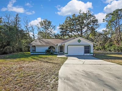 6071 Zirkels Cir, Brooksville, FL, 34604