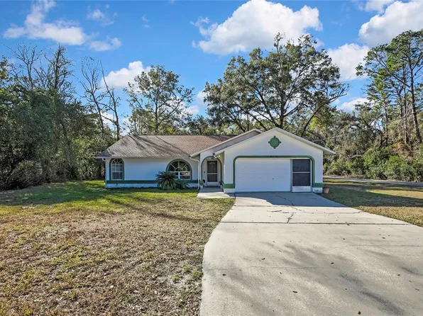 6071 Zirkels Cir, Brooksville, FL 34604