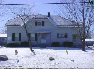 36980 Division Rd, Richmond, MI 48062