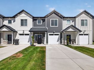 113 E 700 N #3, Ephraim, UT 84627