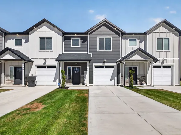 113 E 700 N #3, Ephraim, UT 84627
