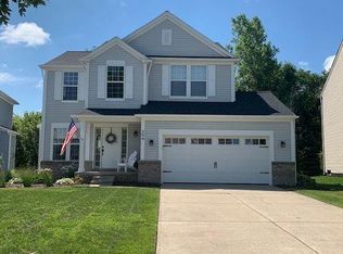 394 Otter Run Rd, Holly, MI 48442