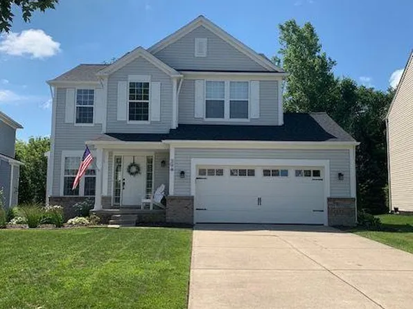 394 Otter Run Rd, Holly, MI 48442