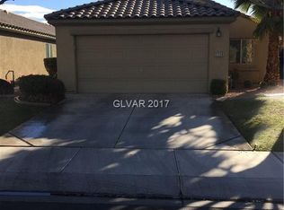 3398 Eagle Bend St, Sunrise manor town, NV 89122