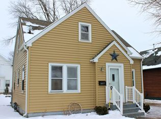 1405 East Ave S, La Crosse, WI 54601