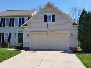 1504 Shaker Ct, Sewickley, PA