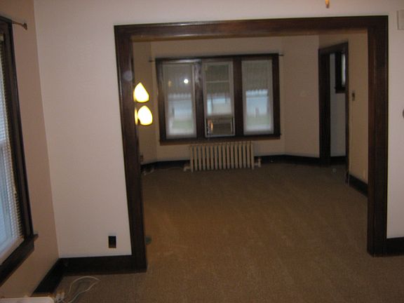 Dinning & Living Room