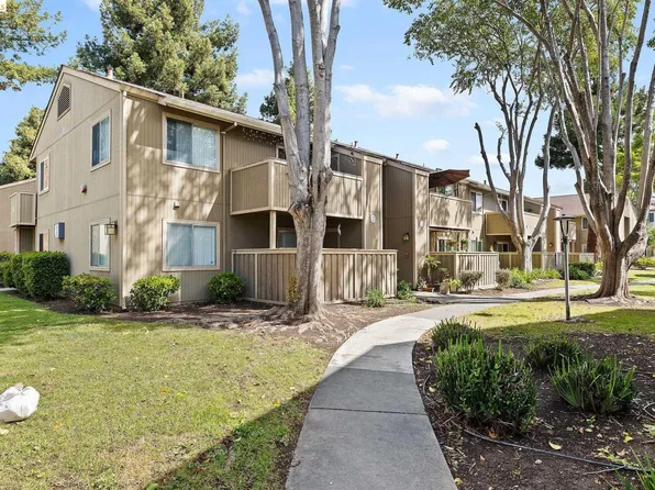 3291 Foxtail Ter, Fremont, CA 94536