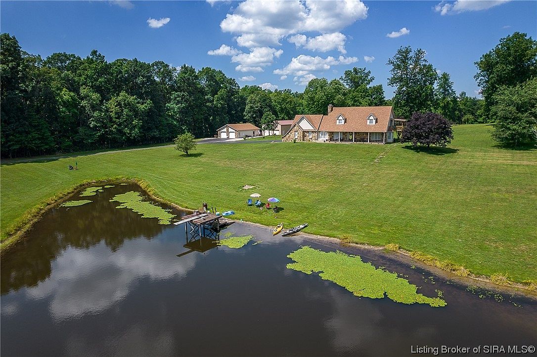 21505 Highway 31 N, Henryville, IN 47126 Zillow