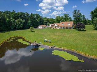 21505 Highway 31 N, Henryville, IN 47126
