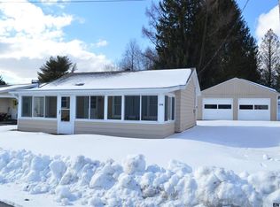 218 Priddle Point Road Ext, Gloversville, NY 12078