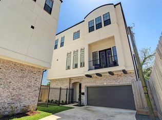 808 W 22nd St, Houston, TX 77008