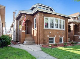 2124 Home Ave, Berwyn, IL 60402