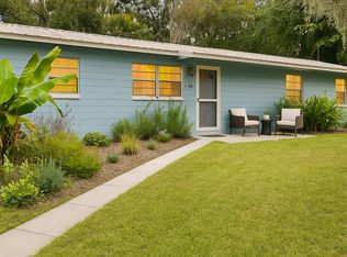 1421 SE 1st St, Gainesville, FL 32601