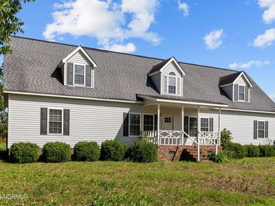 2855 Bell Arthur Road, Greenville, NC, 27834