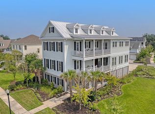 206 Foundry St, Daniel Island, SC 29492