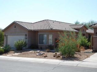 40948 N Courage Trl, Phoenix, AZ 85086