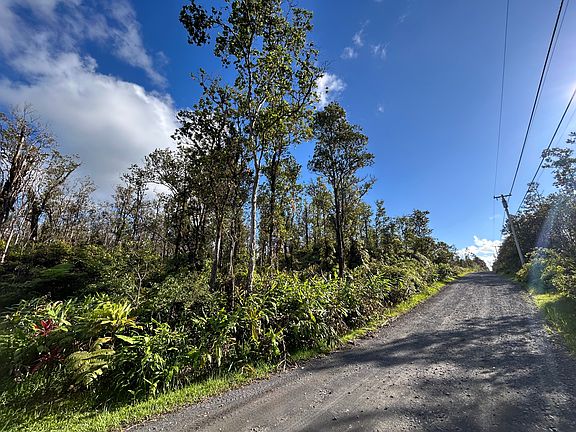 4th image of Makoa Rd Lot 39