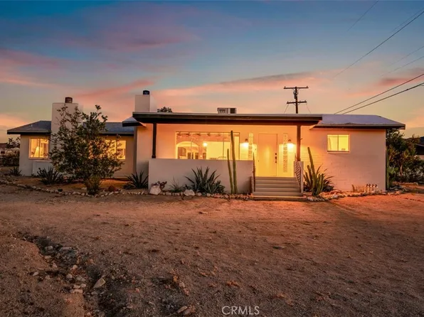 7648 Araby Ave, Twentynine Palms, CA 92277