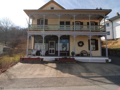 291 Main St, Port Murray, NJ, 07865