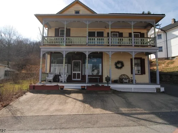 291 Main St, Mansfield Twp., NJ 07865