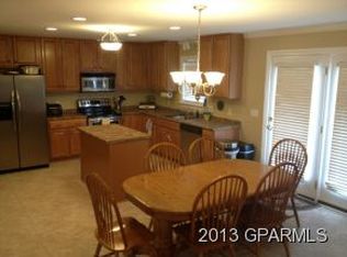 421 Barrel Dr, Winterville, NC 28590